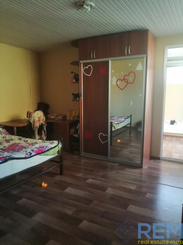 продажа однокомнатной квартиры номер A-174264 в Малиновском районе, фото номер 4